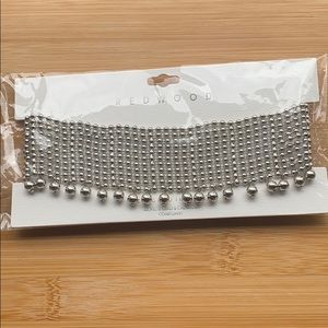 Boho choker